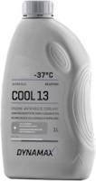 Фото - Охолоджувальна рідина Dynamax Cool 13 Ultra Ready Mix 1 л