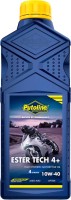 Фото - Моторне мастило Putoline Ester Tech 4+ 10W-40 1 л