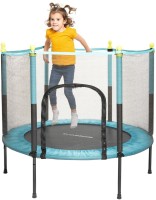 Zdjęcia - Trampolina InnovaGoods Kidine 