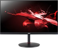 Zdjęcia - Monitor Acer Nitro XZ271UP3bmiiphx 27 "  czarny