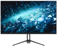 Фото - Монітор PrologiX PL2724HE 27 "  чорний