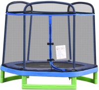 Zdjęcia - Trampolina HOMCOM 342-031 