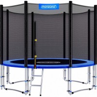 Zdjęcia - Trampolina Monzana 994001 