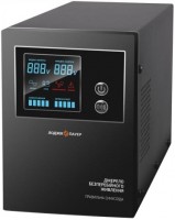 Zdjęcia - Zasilacz awaryjny (UPS) Logicpower PSW-800 800 VA