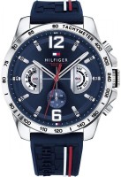 Фото - Наручний годинник Tommy Hilfiger Decker 1791476 