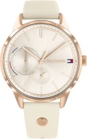 Фото - Наручний годинник Tommy Hilfiger Brooke 1782022 