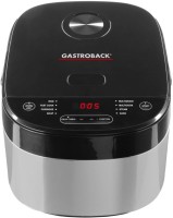 Zdjęcia - Multicooker Gastroback 62527 