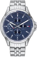 Zdjęcia - Zegarek Tommy Hilfiger 1791612 