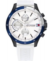 Фото - Наручний годинник Tommy Hilfiger 1791723 