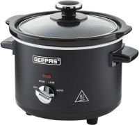 Zdjęcia - Multicooker Geepas GSC35047UK 