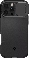 Zdjęcia - Etui Spigen Optik Armor (MagFit) for iPhone 16 Pro Max 