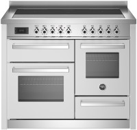 Фото - Плита Bertazzoni PRO115I3EBIT білий