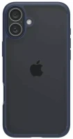 Etui Spigen Ultra Hybrid for iPhone 16 