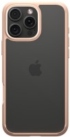 Чохол Spigen Ultra Hybrid for iPhone 16 Pro 