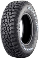 Фото - Шини Sumaxx Max Terra M/T 185/80 R14 102Q 