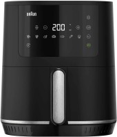 Фото - Фритюрниця Braun MultiFry 3 HF 3030 