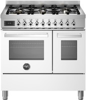 Фото - Плита Bertazzoni PRO96L2EBIT білий