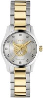 Zdjęcia - Zegarek GUCCI YA1265016 