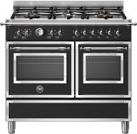 Фото - Плита Bertazzoni HER106L2ENET чорний