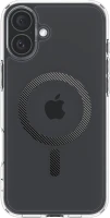 Чохол Spigen Ultra Hybrid (MagFit) for iPhone 16 