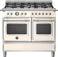 Фото - Плита Bertazzoni HER106L2EAVT слонова кістка