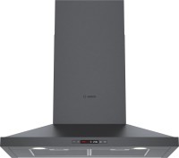 Фото - Витяжка Bosch HCP 80641UC чорний