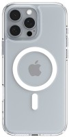 Чохол Spigen Ultra Hybrid T (MagFit + Camera Control) for iPhone 16 Pro Max 