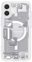 Etui Spigen Ultra Hybrid Zero One (MagFit) for iPhone 16 