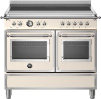 Фото - Плита Bertazzoni HER105I2EAVT слонова кістка