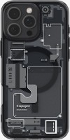 Etui Spigen Ultra Hybrid Zero One (MagFit) for iPhone 16 Pro 