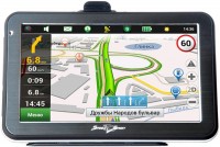 Фото - GPS-навігатор Speed Spirit M5035 