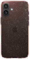 Чохол Spigen Liquid Crystal Glitter for iPhone 16 