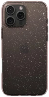 Etui Spigen Liquid Crystal Glitter for iPhone 16 Pro 