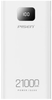 Zdjęcia - Powerbank Pisen Portable Charger Power Bank 21000 