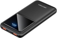 Фото - Powerbank Vention FHKB0 