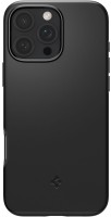 Чохол Spigen Thin Fit for iPhone 16 Pro Max 