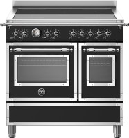 Фото - Плита Bertazzoni HER95I2ENET чорний