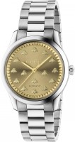 Фото - Наручний годинник GUCCI YA1264191 