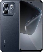 Фото - Мобільний телефон Infinix Hot 50i 128 ГБ