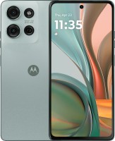 Мобільний телефон Motorola Moto G75 5G 256 ГБ