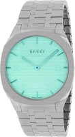 Zdjęcia - Zegarek GUCCI YA163409 