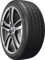 Zdjęcia - Opona Bridgestone DriveGuard Plus 225/55 R17 97V Run Flat 