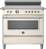 Фото - Плита Bertazzoni HER95I1EAVT слонова кістка