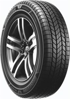 Zdjęcia - Opona Bridgestone Alenza AS Ultra 255/60 R19 109H 