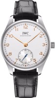 Фото - Наручний годинник IWC Portugieser Automatic 40 IW358303 