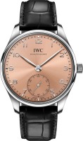 Фото - Наручний годинник IWC Portugieser Automatic 40 IW358313 