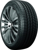 Zdjęcia - Opona Bridgestone Turanza QuietTrack 225/55 R17 97V 