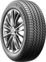 Zdjęcia - Opona Bridgestone WeatherPeak 225/50 R17 94V 