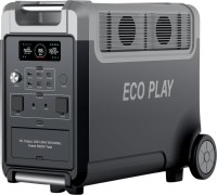 Фото - Зарядна станція EcoPlay SYD3600 