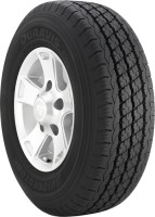 Фото - Шини Bridgestone Duravis R500 HD 225/75 R16 115R 